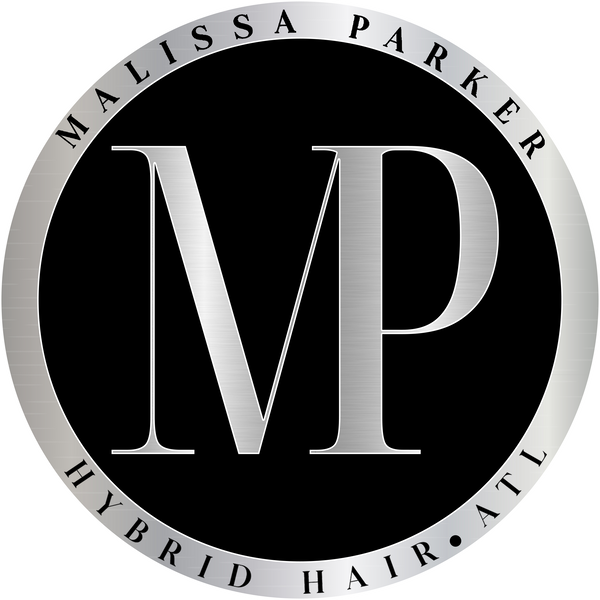 Malissa Parker Hair